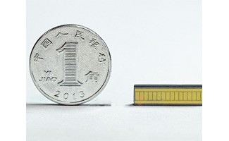 CZT (CdZnTe) Pixellated Detectors (CZT-PX01 series)